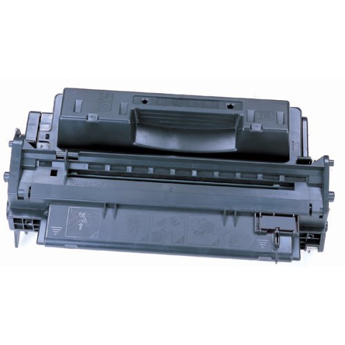 HP Q7551A:HP Q7551A Remanufactured Black Toner Cartridge